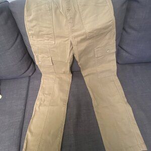 New Cargo Pants